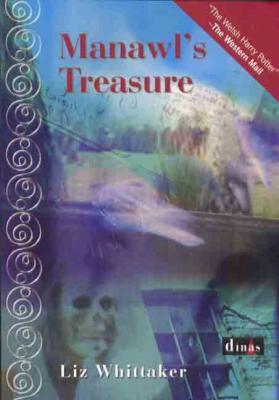Llun o 'Manawl's Treasure' 
                              gan Liz Whitaker
